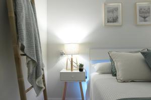 Kép Apartamento Mar de Ardora szállásáról Vigóban a galériában