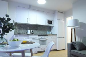 Kép Apartamento Mar de Ardora szállásáról Vigóban a galériában