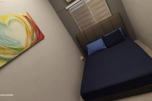 Ліжко або ліжка в номері Margosa Botani Ipoh Homestay 3BR by Grab A Stay