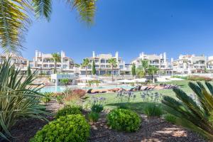 Πισίνα στο ή κοντά στο Vilamoura Pine Hills Villa