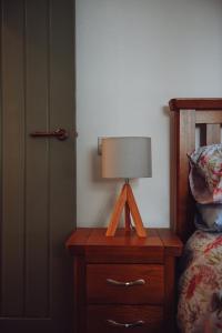 Billede fra billedgalleriet på Lizzie's Cottage i Drumaroad