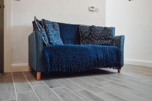 Billede fra billedgalleriet på Lizzie's Cottage i Drumaroad