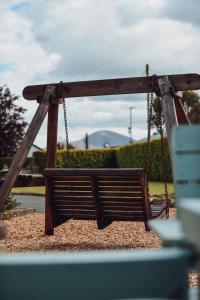 Billede fra billedgalleriet på Lizzie's Cottage i Drumaroad + 17 billeder