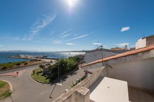 Gallery image of Casa Vacanze 21 Aprile - 1 in Calasetta