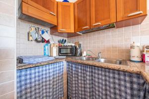 Gallery image of Casa Vacanze 21 Aprile - 1 in Calasetta +17 photos