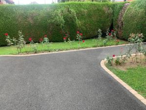 Gallery image of A louer appartement dans une maison in Arcangues