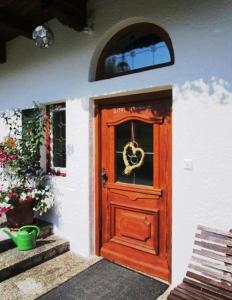 Fotografie z fotogalerie ubytování Bräulerhof v destinaci Bayerisch Gmain