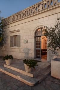 维拉诺瓦Masseria della Piana的相册照片