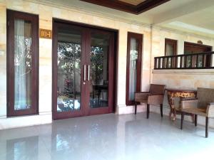 Fotografie z fotogalerie ubytování Panorama Hotel v Ubudu