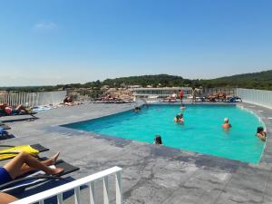 Afbeelding uit fotogalerij van Résidence Néméa Le Sylène in Cap d'Agde