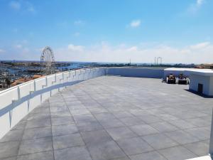 Afbeelding uit fotogalerij van Résidence Néméa Le Sylène in Cap d'Agde +42 foto's