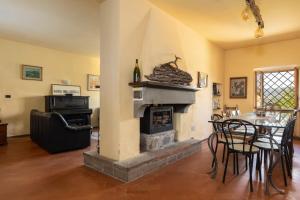 Φωτογραφία από το άλμπουμ του San Martino Country Villa B&B σε Barberino di Mugello