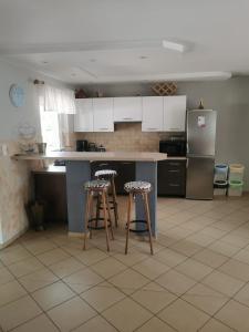 Gallery image of Domek Karkonoskie Historie in Mysłakowice