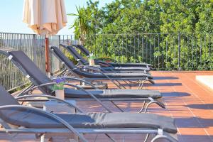Fotografie z fotogalerie ubytování 176 Villa Can Claret Gran ET3690 by Mallorca Charme v destinaci Caʼs Concos