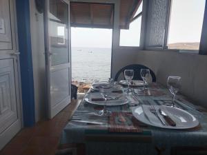 Kép Casa marinera en la Orilla del mar szállásáról Lajitában a galériában
