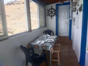 Kép Casa marinera en la Orilla del mar szállásáról Lajitában a galériában