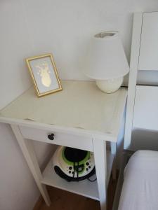 Fotografie z fotogalerie ubytování 1 ZI Appartement Zauberwald v destinaci Bildstein