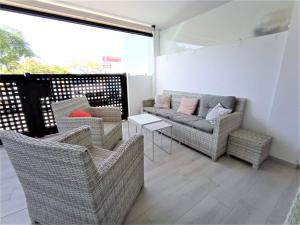 Fotografia z galérie ubytovania Loft Kalima 2 bedroom Costa Adeje by Aqua Vista Tenerife v destinácii Adeje