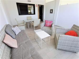 Fotografia z galérie ubytovania Loft Kalima 2 bedroom Costa Adeje by Aqua Vista Tenerife v destinácii Adeje