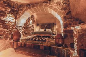 Fotografie z fotogalerie ubytování La maison de Şişik v destinaci Üchisar