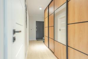 Fotografia z galérie ubytovania Apartament Widok v destinácii Piechowice