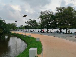 Fotografie z fotogalerie ubytování Udara's Colombo Rooms v destinaci Battaramulla