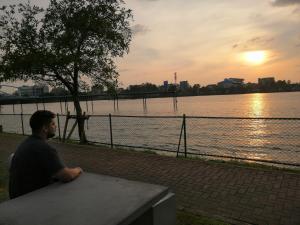 Fotografie z fotogalerie ubytování Udara's Colombo Rooms v destinaci Battaramulla