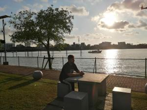 Fotografie z fotogalerie ubytování Udara's Colombo Rooms v destinaci Battaramulla