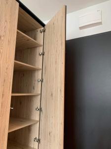 Zdjęcie z galerii obiektu Harmonia Apartments w Szczecinie