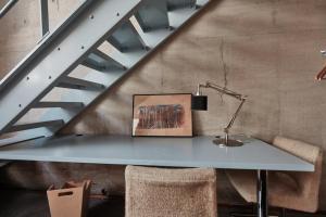 Fotografie z fotogalerie ubytování LA PORTE ROUGE RBX v destinaci Roubaix