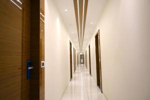 Fotografie z fotogalerie ubytování Tulsi Hotel v destinaci Súrat