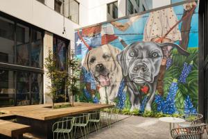 Fotografie z fotogalerie ubytování Origin Austin, a Wyndham Hotel v destinaci Austin