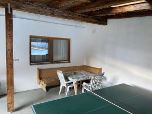 Fotografia z galérie ubytovania Ferienwohnung Schiestl v destinácii Zell am Ziller