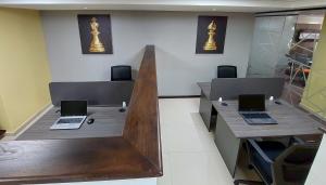 Gambar di galeri bagi Hotel Mokka City di Nairobi