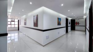 Gambar di galeri bagi Hotel Mokka City di Nairobi