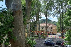 Fotografia z galérie ubytovania Maison le Sept de Céret v destinácii Céret