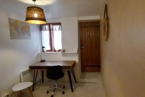 Fotografia z galérie ubytovania Maison le Sept de Céret v destinácii Céret