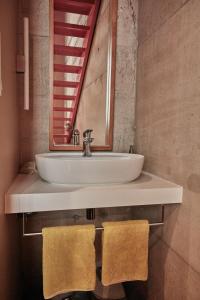 Fotografie z fotogalerie ubytování LA PORTE ROUGE RBX v destinaci Roubaix