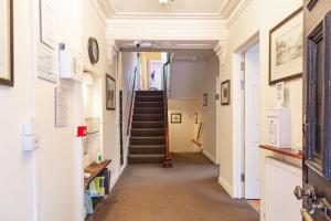 Фотография из галереи City Centre Guest House в Глостере