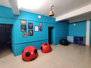 Φωτογραφία από το άλμπουμ του Soul Hostels, Varkala - Black Beach σε Varkala