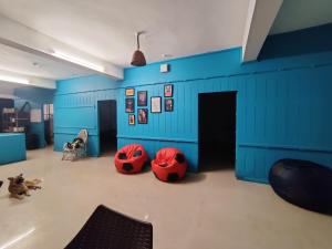Φωτογραφία από το άλμπουμ του Soul Hostels, Varkala - Black Beach σε Varkala