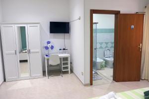 Ένα μπάνιο στο CARPE DIEM B&B +20 φωτογραφίες