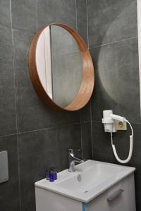 Gallery image of My Sun Hotel in Izmir