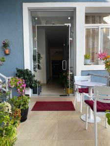 Fotografie z fotogalerie ubytování Deni's Hotel v destinaci Sarandë