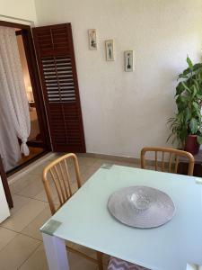 Fotografia z galérie ubytovania Gorana studio apartment v destinácii Jelsa