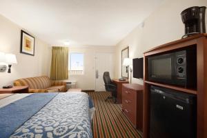 Gallery image of Days Inn by Wyndham Champaign/Urbana in Champaign