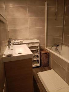 Kúpeľňa v ubytovaní Eaton