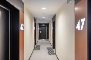 Fotografia z galérie ubytovania Apartament Centrum Gdańska blisko Starego Miasta v destinácii Gdansk