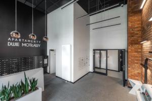 Fotografia z galérie ubytovania Apartament Centrum Gdańska blisko Starego Miasta v destinácii Gdansk