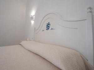A bed or beds in a room at Affittacamere Solki